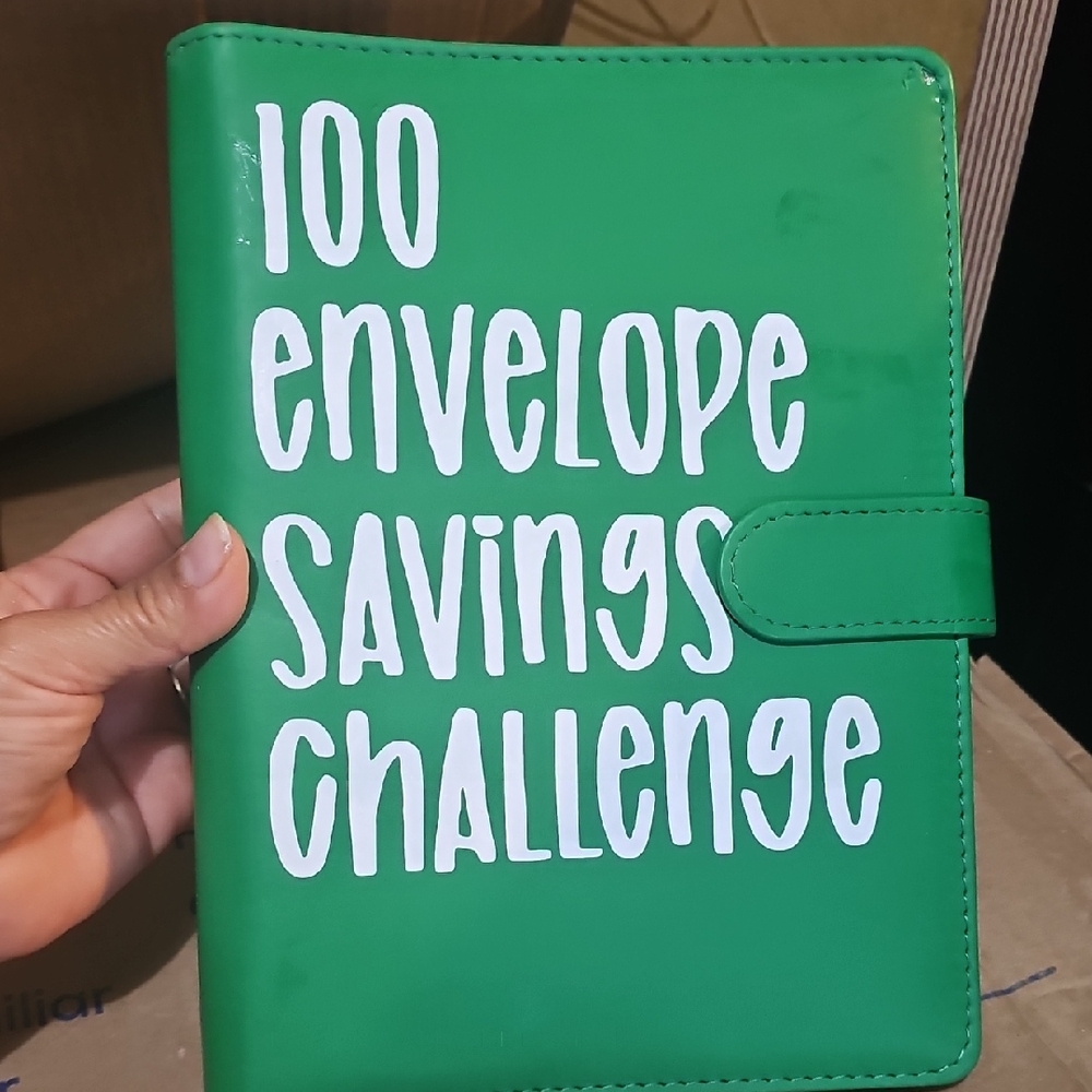 Green Savings Challenge Organizer